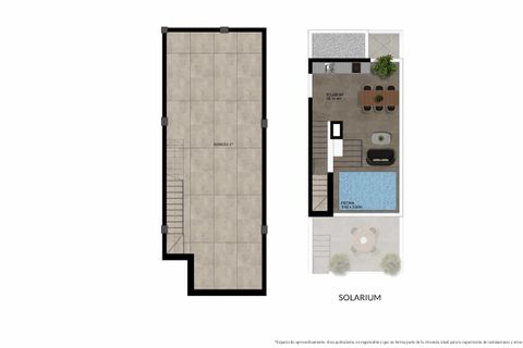 Byhus i Dolores, Alicante, Dolores - € 259.000 | Ref: TO285 - foto 9